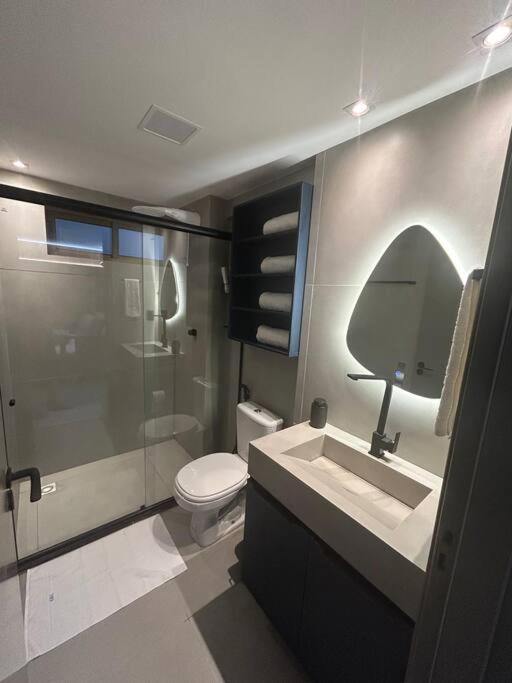 Luxo E Aconchego - Flat Fm20 Apartment Joao Pessoa Exterior photo